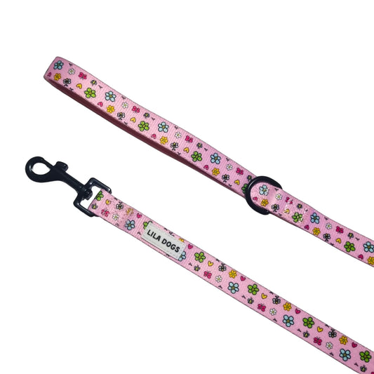 CORREA NYLON FLOWERS