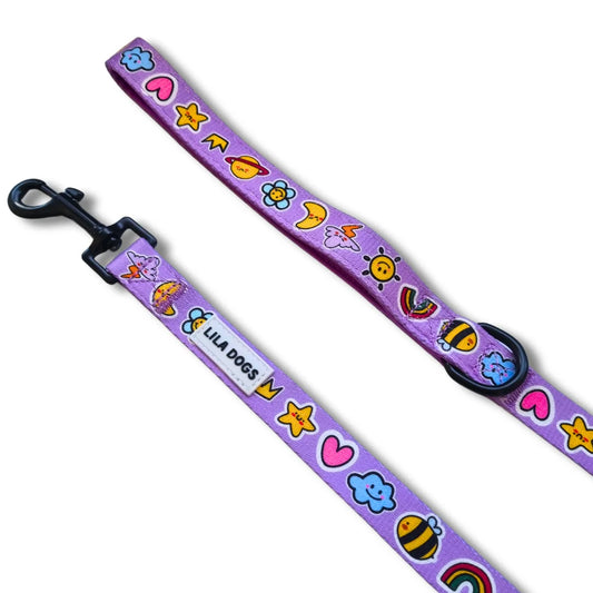 CORREA NYLON LOVELY STICKERS