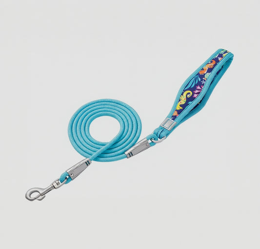 CORREAS ACOLCHADAS (a juego con arnés body)